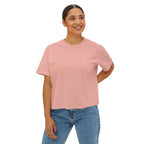 Professional Password Resetter Women's Boxy T-Shirt
