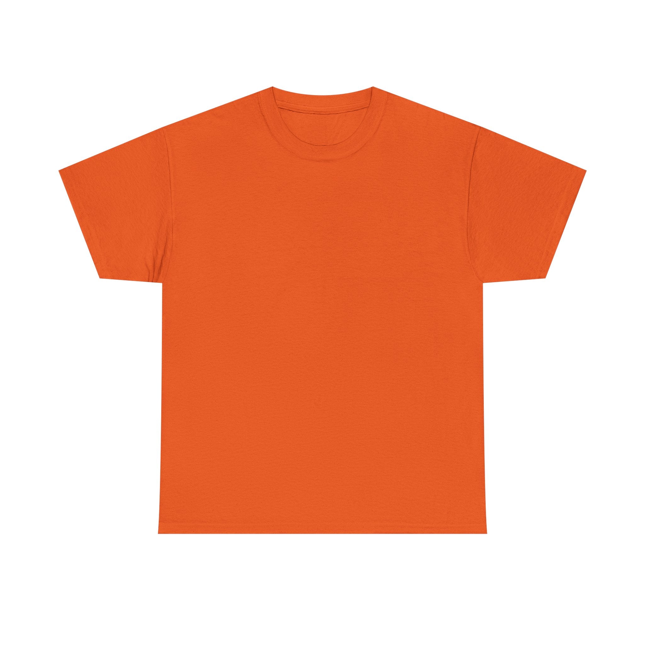 "Eat Sleep Code Repeat" Coder Heavy Cotton T‑Shirt