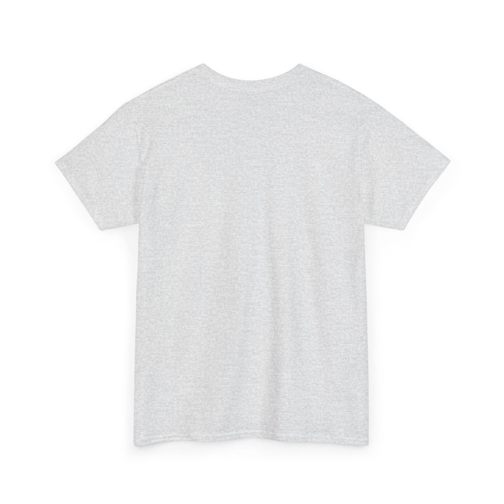 Front End Pretty, Back End Powerful Heavy Cotton T-Shirt - Coder Tee