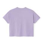 Sarcasm Is My Default Setting Boxy T-Shirt