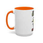Achievement Unlocked: Tech Champion Coffee Mug (11/15oz)