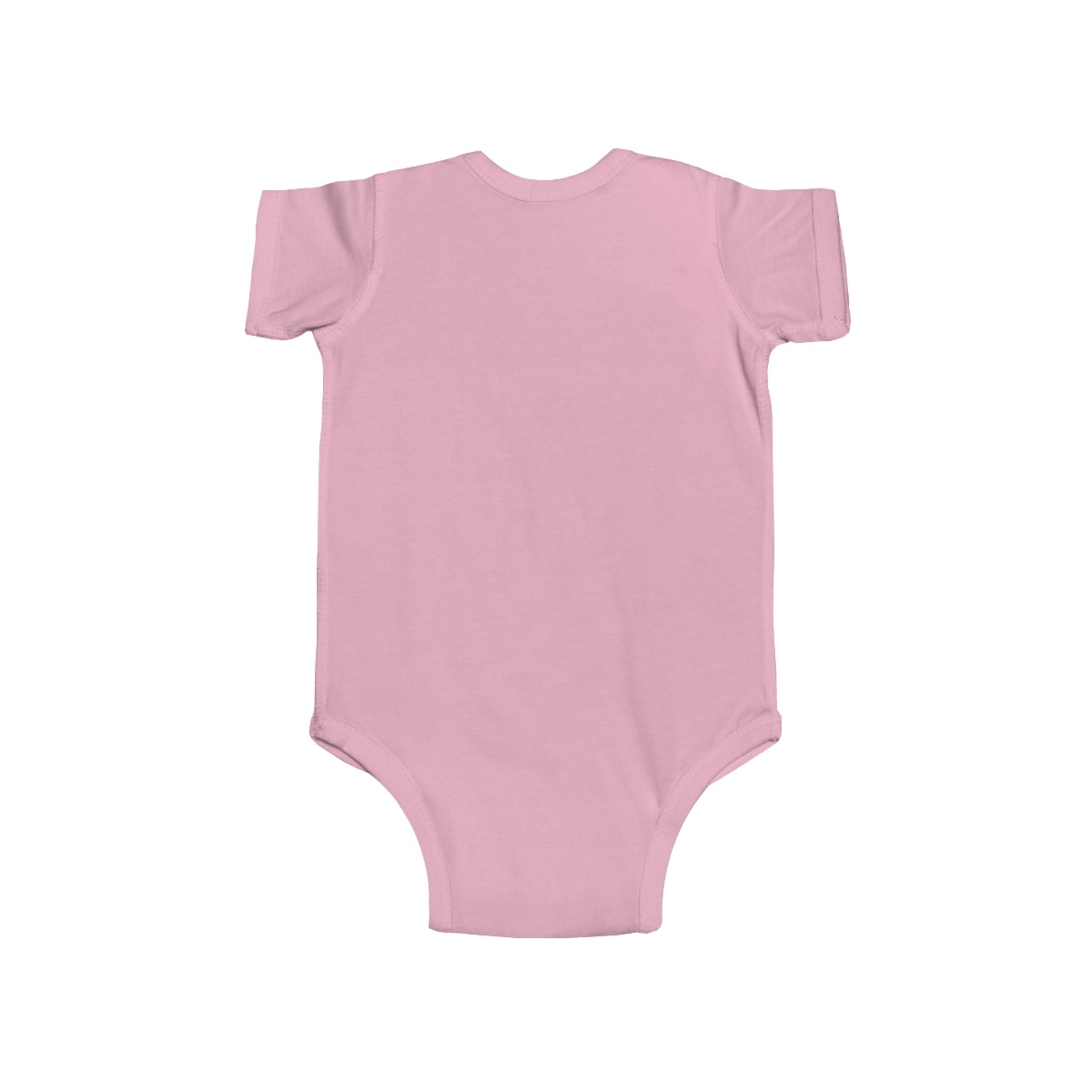 Certified Bug Creator Infant Bodysuit