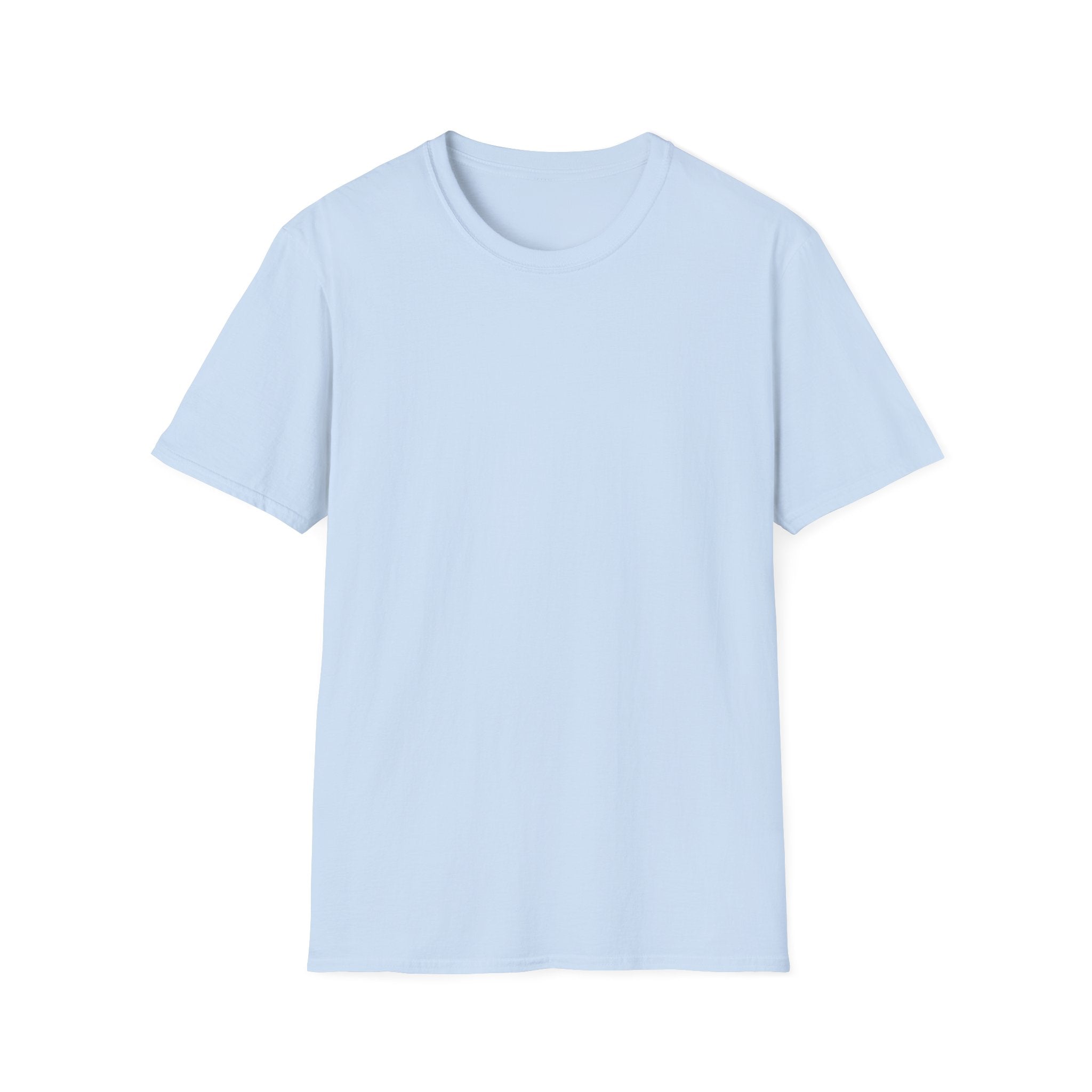IT PROBLEM SOLVER Unisex Softstyle T-Shirt