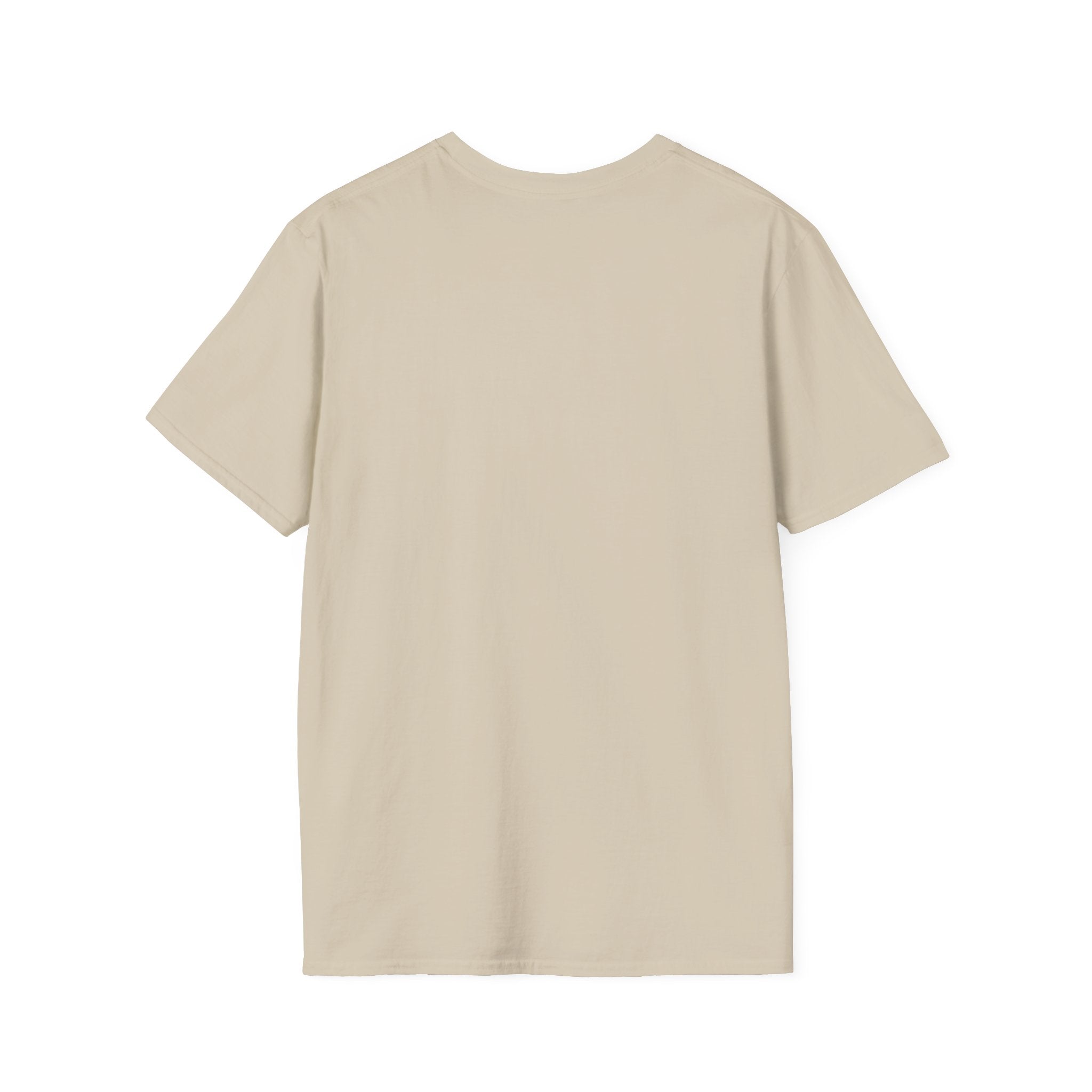 Got a Problem? Submit a Ticket Unisex Softstyle T-Shirt