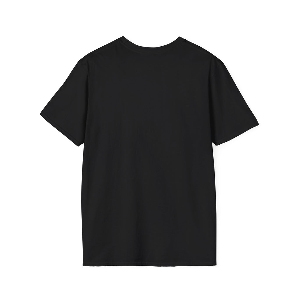 EdTech Hero Saving Classrooms One Forgotten Password at a Time Unisex Softstyle T-Shirt