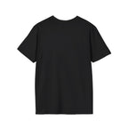EdTech Hero Saving Classrooms One Forgotten Password at a Time Unisex Softstyle T-Shirt