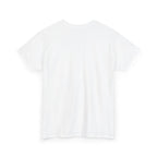 Front End Pretty, Back End Powerful Heavy Cotton T-Shirt - Coder Tee