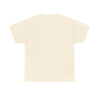 Front End Pretty, Back End Powerful Heavy Cotton T-Shirt - Coder Tee