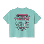 Professional Password Resetter Women's Boxy T-Shirt