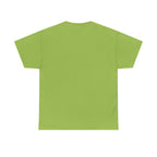 Front End Pretty, Back End Powerful Heavy Cotton T-Shirt - Coder Tee