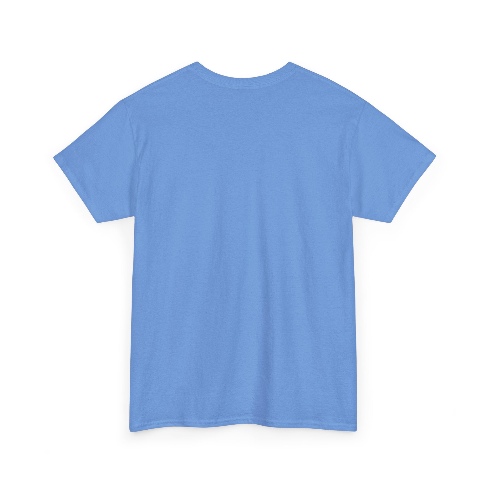 "My Other Children Are Servers" Unisex Heavy Cotton T‑Shirt
