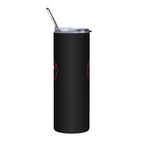 IT Lady 20oz Stainless Tumbler Travel Cup