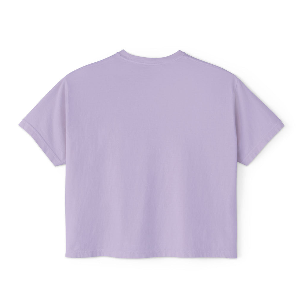 IT Lady Women's Boxy Tee