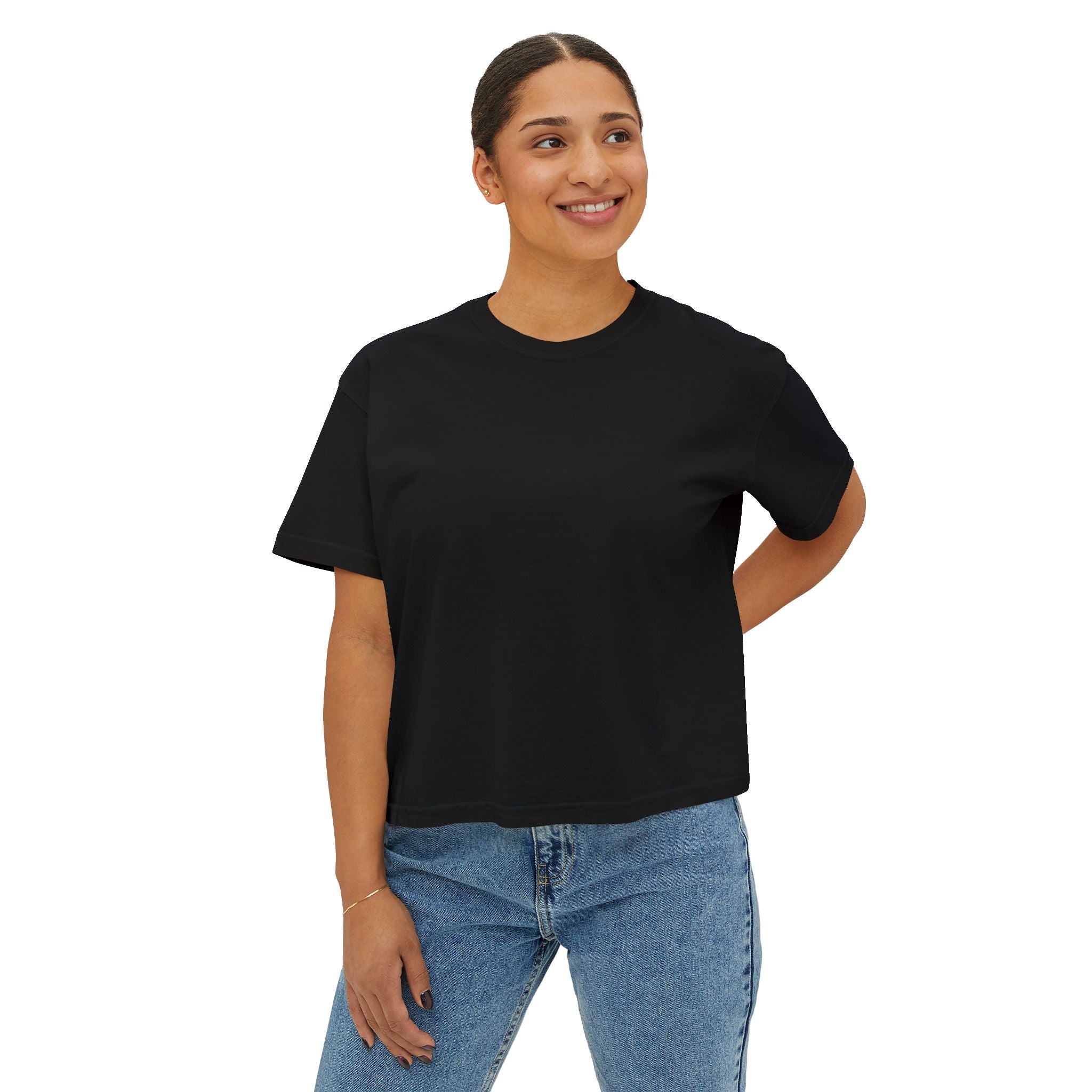 Professional Password Resetter Women's Boxy T-Shirt