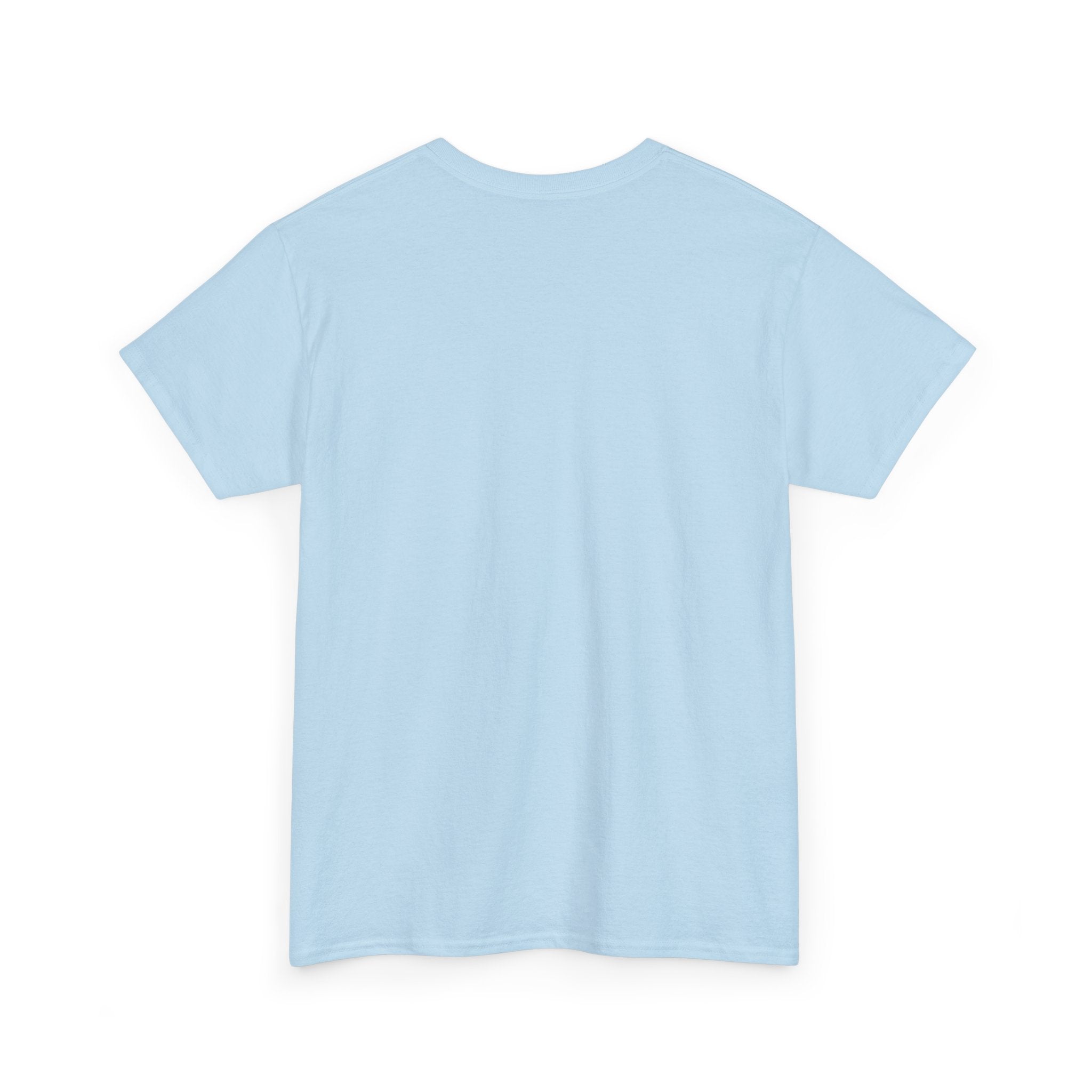 IT Dept Is The Coolest Dept Unisex Heavy Cotton T-Shirt