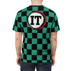 Anime-Inspired IT Slayer Unisex T-Shirt