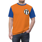 Anime-Inspired Dragon IT Z Unisex T-Shirt