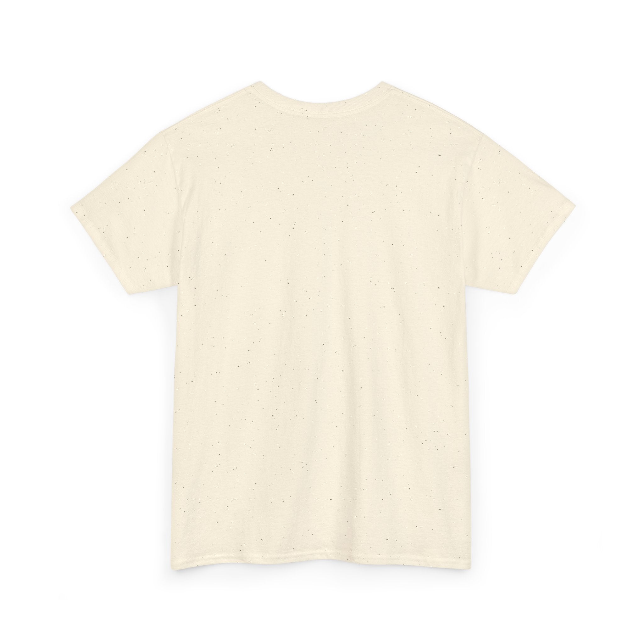 Front End Pretty, Back End Powerful Heavy Cotton T-Shirt - Coder Tee