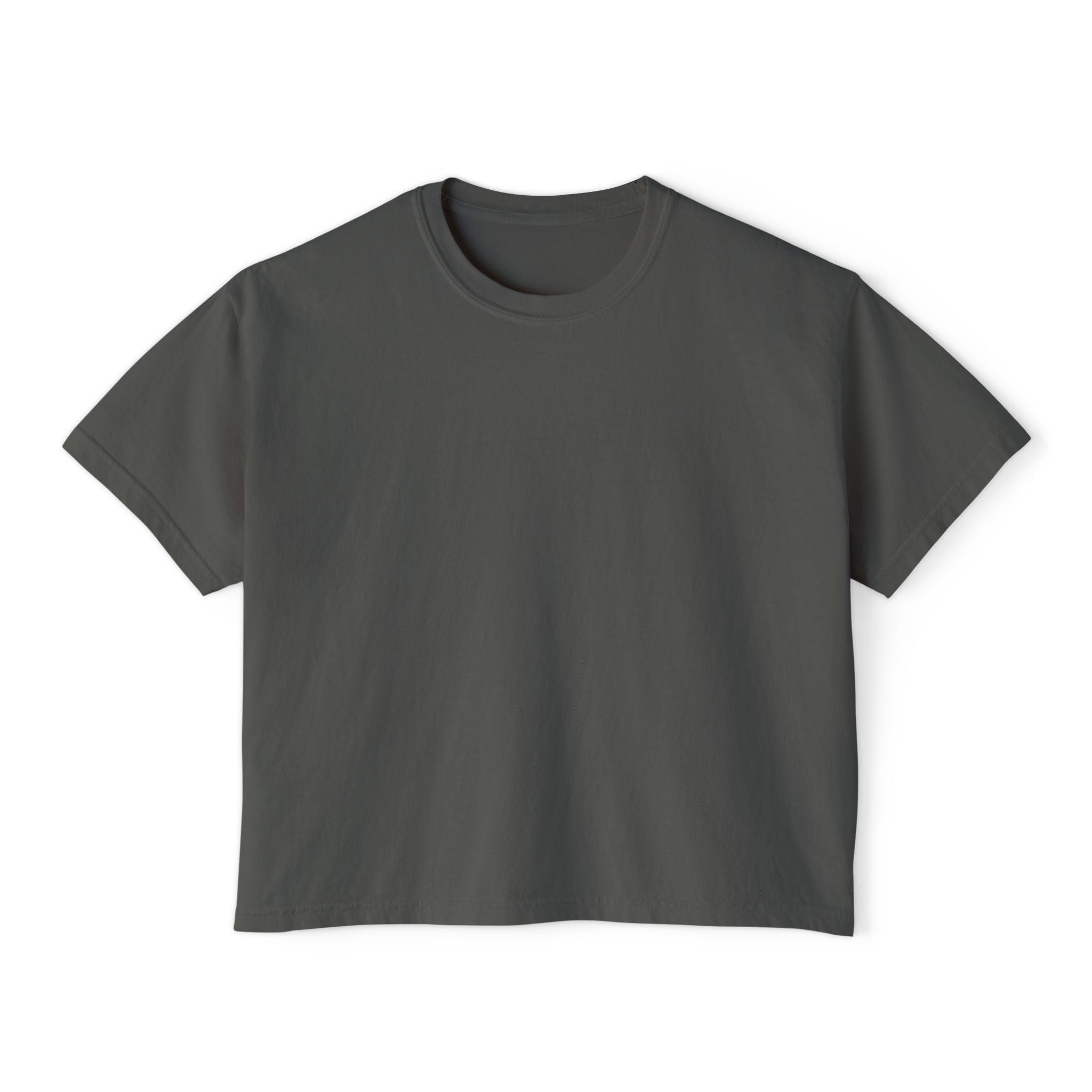 Debugging My Code and My life Women's Boxy T-Shirt