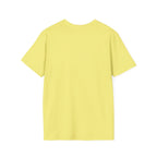 Got a Problem? Submit a Ticket Unisex Softstyle T-Shirt