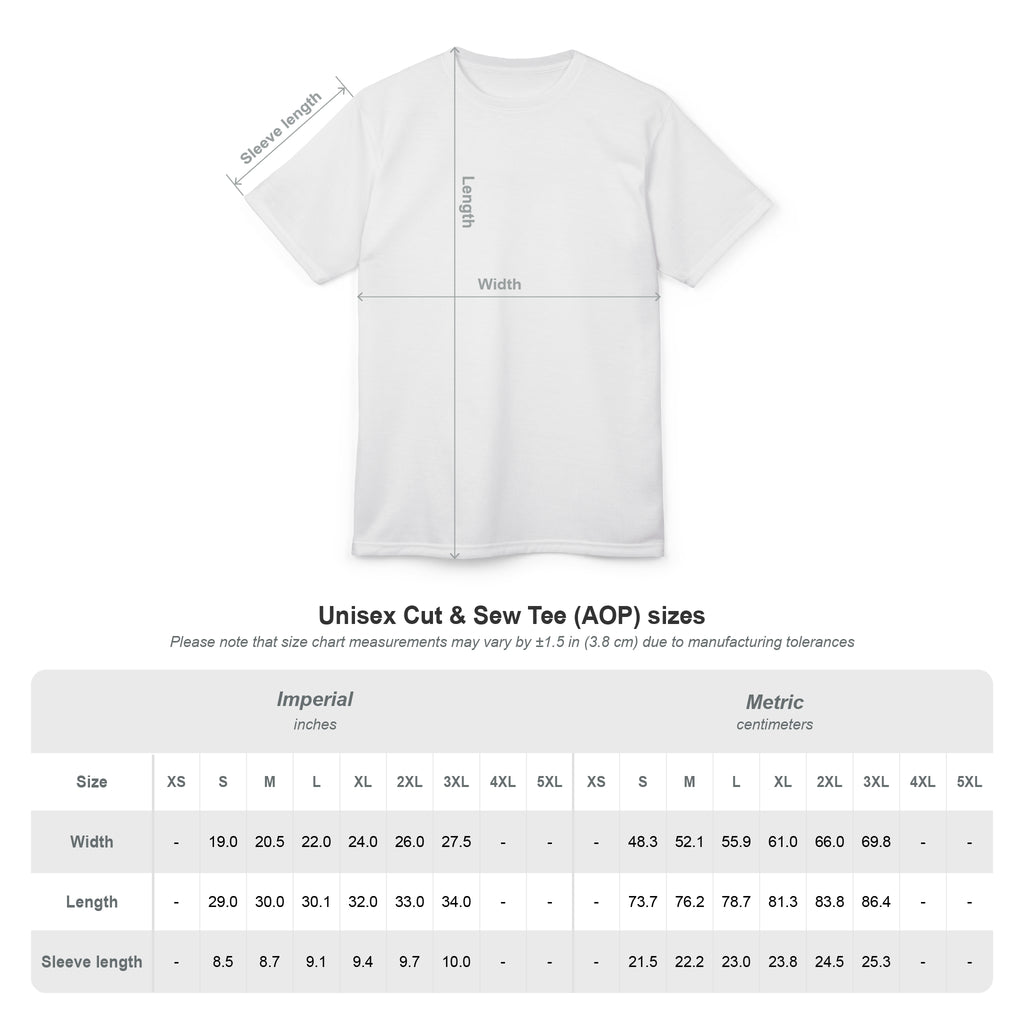 Anime-Inspired Dragon IT Z Unisex T-Shirt