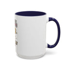 Achievement Unlocked IT Ticket MVP Coffee Mug - Gamer Tech Support Gift (11/15oz)