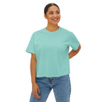 Professional Password Resetter Women's Boxy T-Shirt
