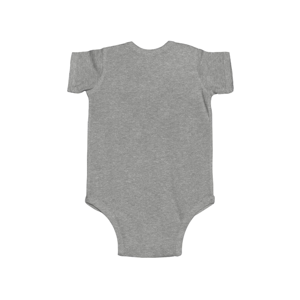 Certified Bug Creator Infant Bodysuit