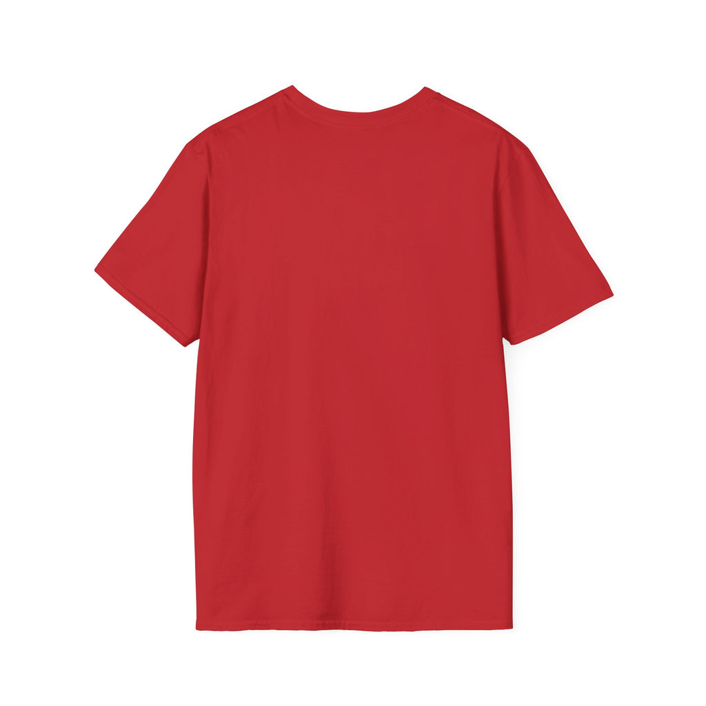 Got a Problem? Submit a Ticket Unisex Softstyle T-Shirt