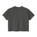 Sarcasm Is My Default Setting Boxy T-Shirt