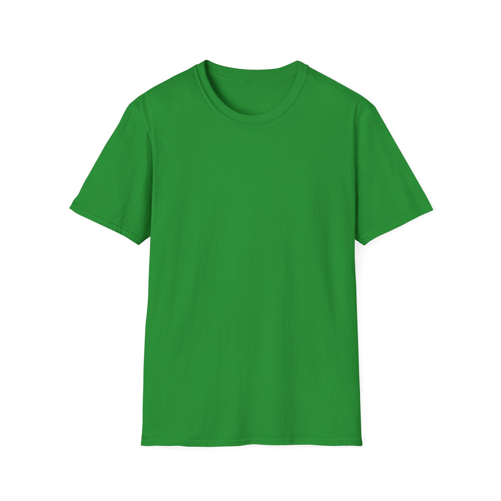 IT PROBLEM SOLVER Unisex Softstyle T-Shirt