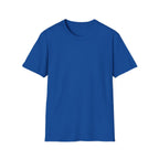 Stacking Stills and Committing to Excellence Unisex Softstyle T-Shirt