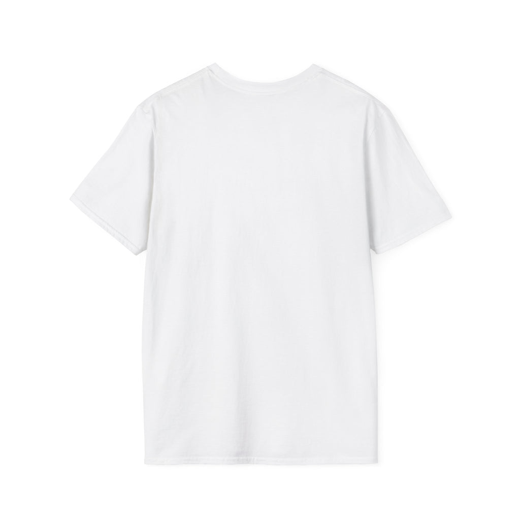My Code Works... Most Of The Time Unisex Softstyle T-Shirt