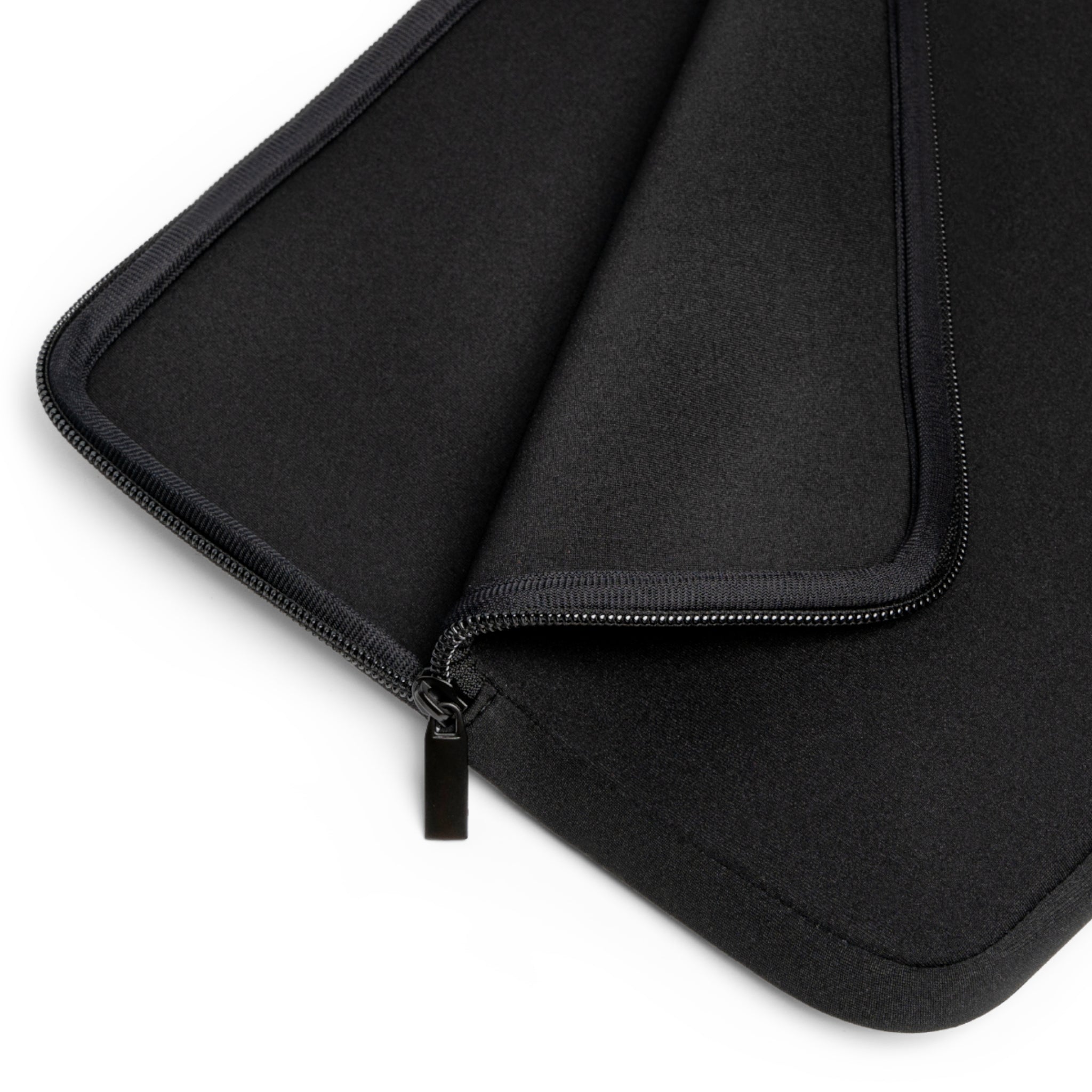 I.T. Lady Vintage Laptop Sleeve - Retro Rainbow Tech Accessory