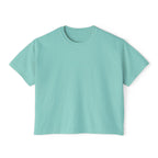 Professional Password Resetter Women's Boxy T-Shirt