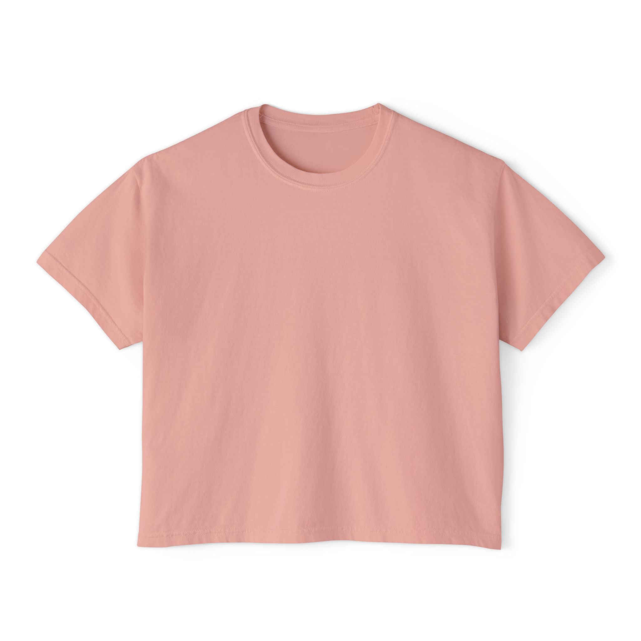 Debugging My Code and My life Women's Boxy T-Shirt