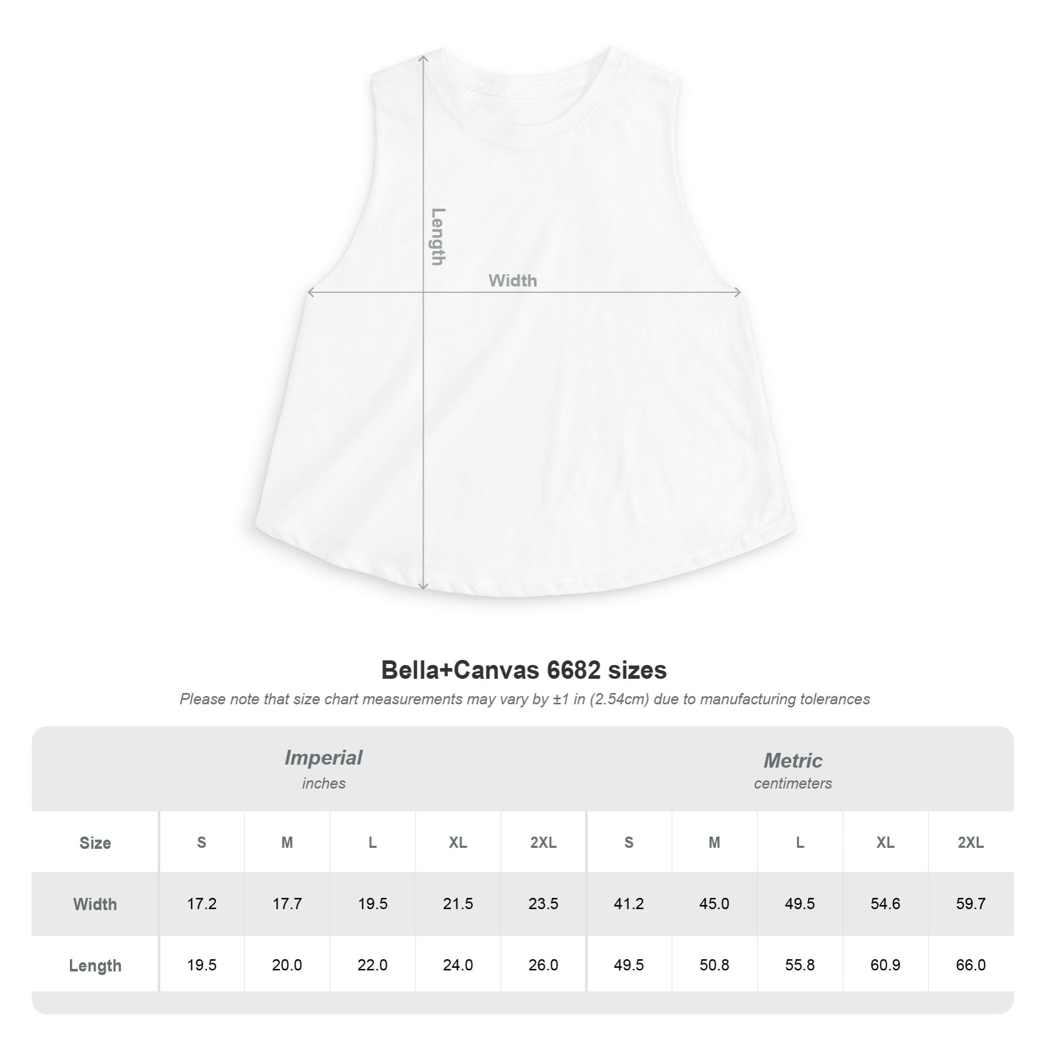 IT Lady at Work Dog Lady at Home Crop Tank Top