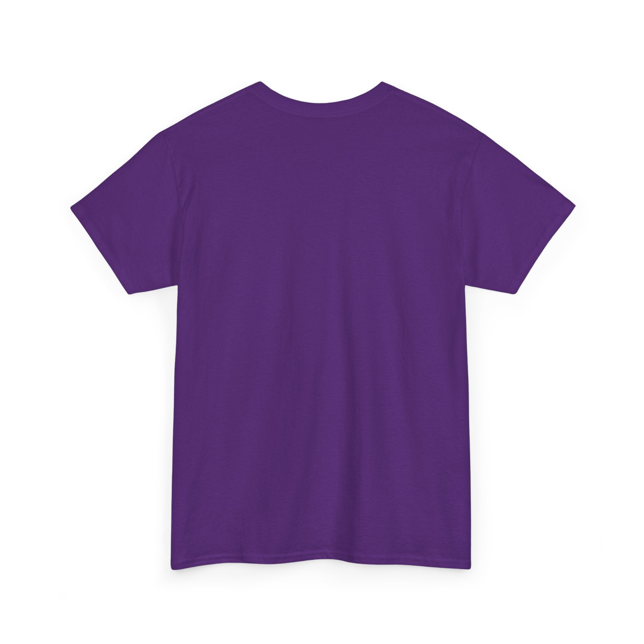 User of the Year Unisex Heavy Cotton T-Shirt