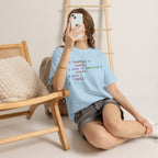 if (coffee) { code(); } else if (matcha) { code(); } else { nap(); } Unisex Heavy Cotton T-shirt