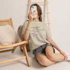 if (coffee) { code(); } else if (matcha) { code(); } else { nap(); } Unisex Heavy Cotton T-shirt