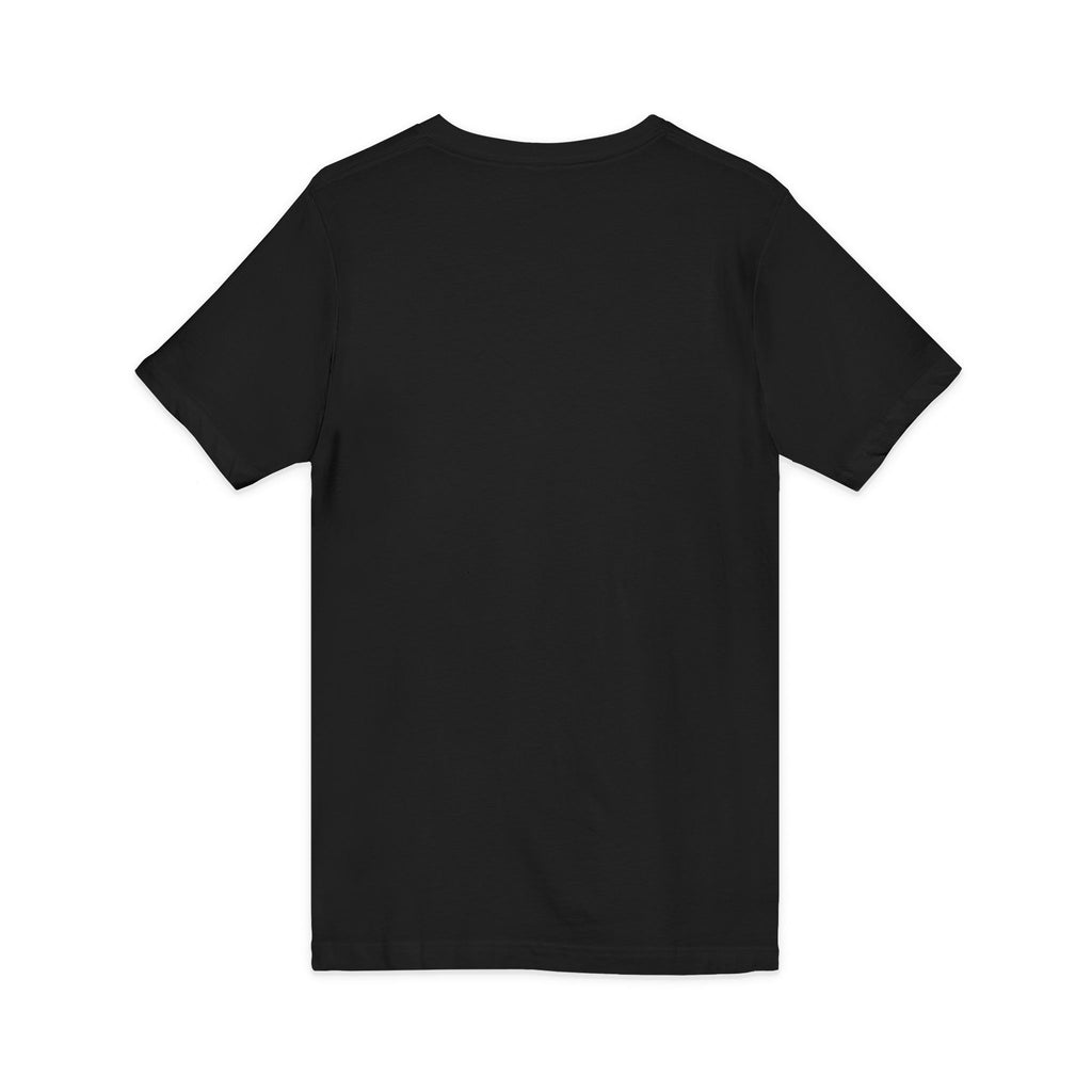 IT Dept Is The Coolest Dept Unisex V-Neck Tee