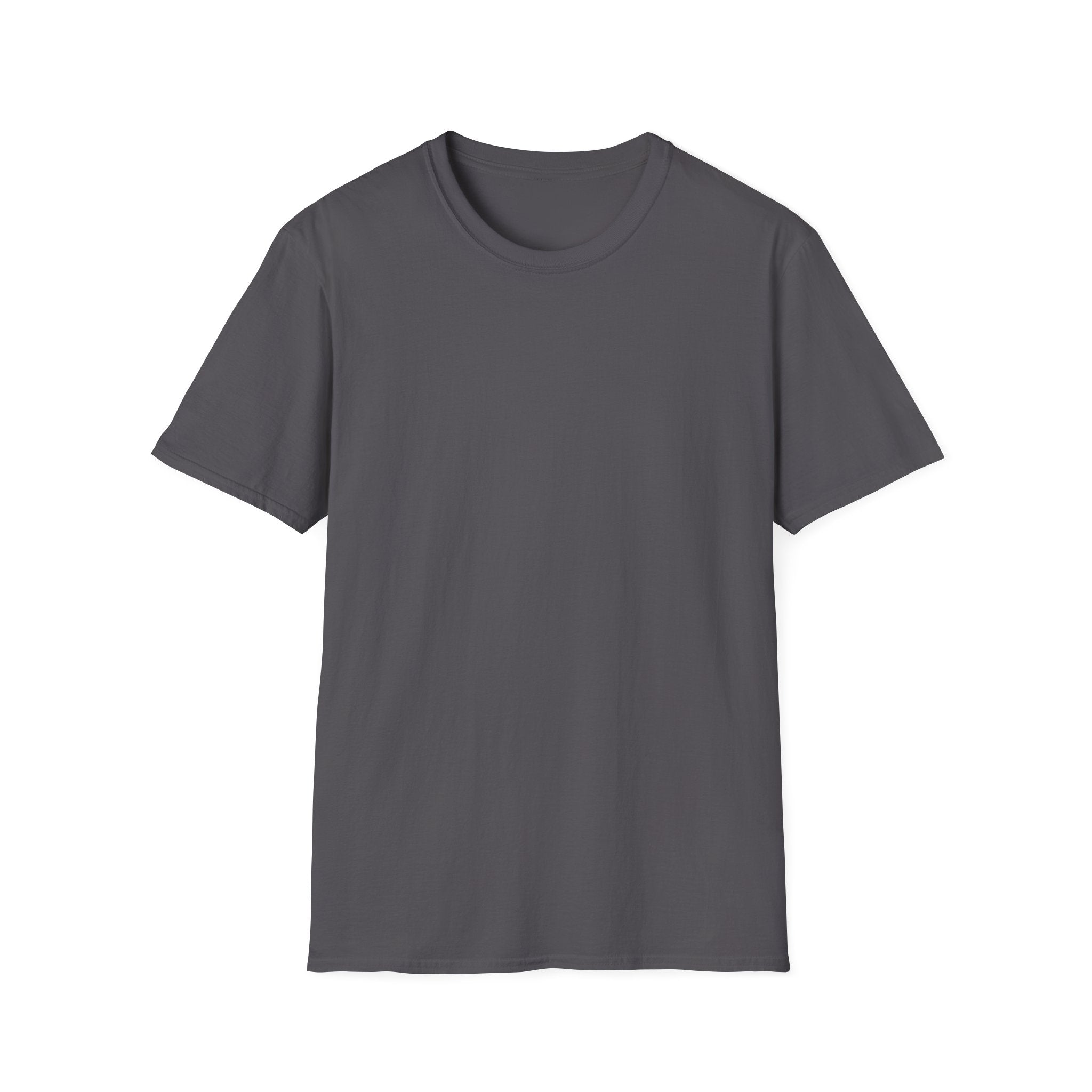 Error 404: Sleep Not Found Unisex Softstyle T-Shirt