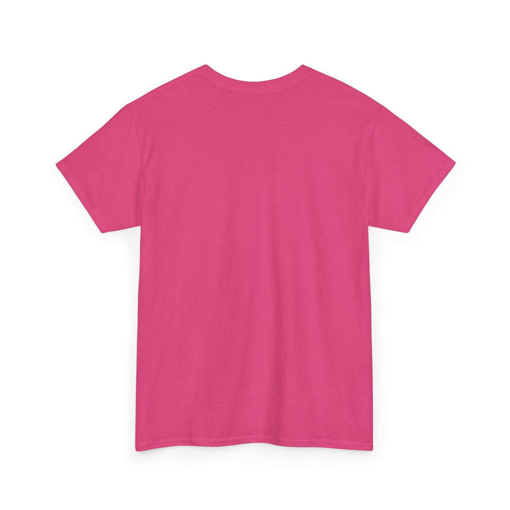 My Other Children Are Clients Unisex Heavy Cotton T-Shirt