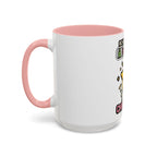 Achievement Unlocked: Tech Champion Coffee Mug (11/15oz)