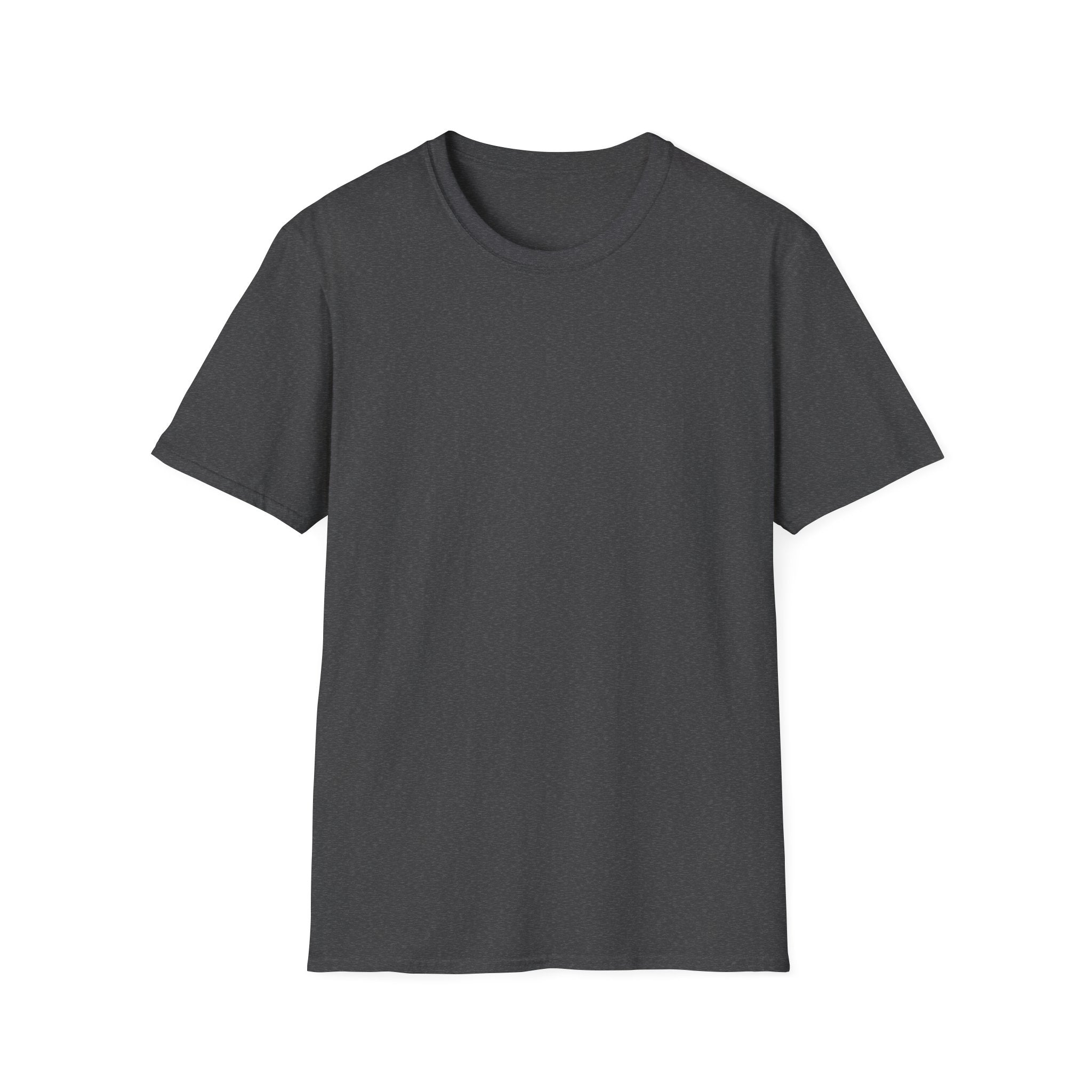 Error 404: Sleep Not Found Unisex Softstyle T-Shirt