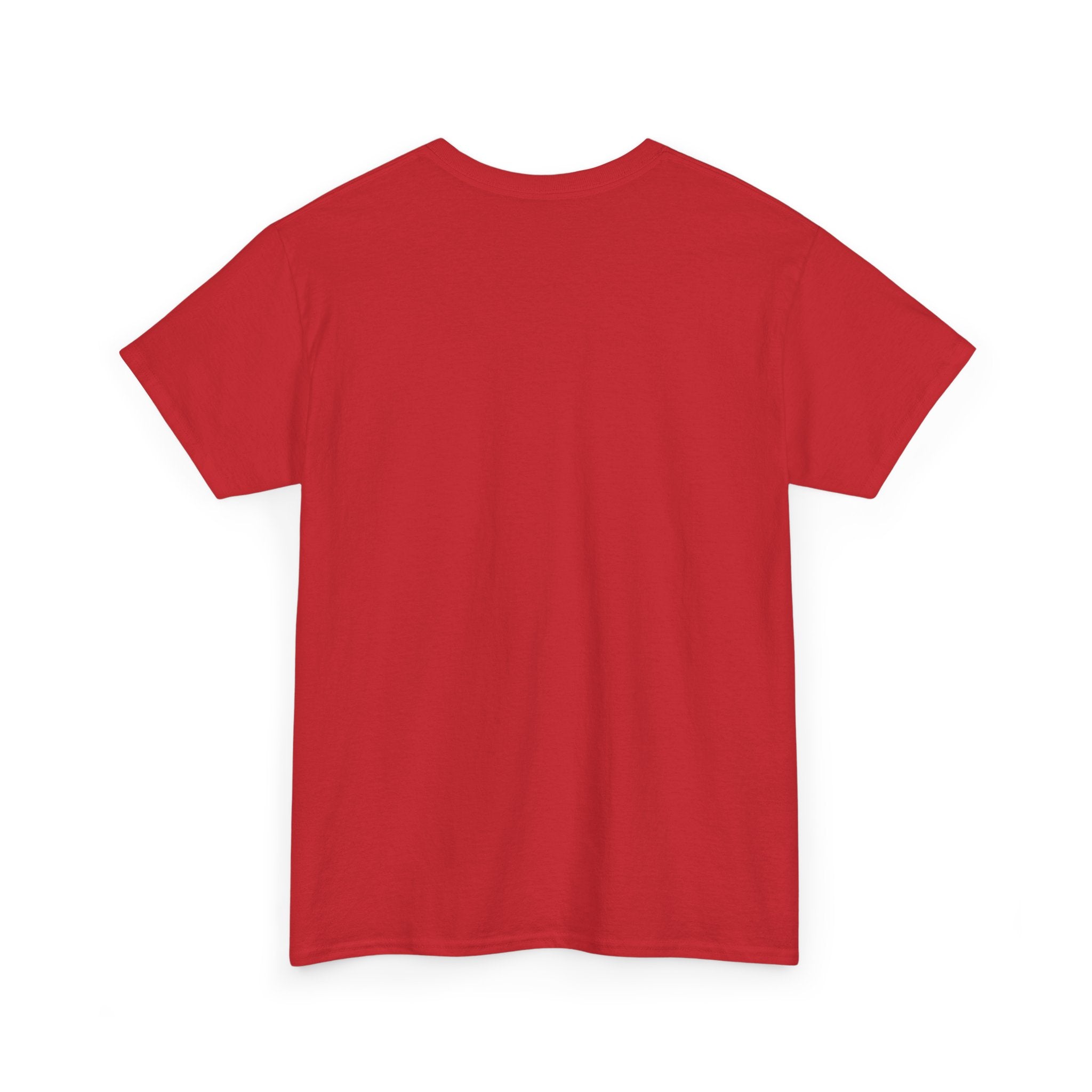 IT Dept Is The Coolest Dept Unisex Heavy Cotton T-Shirt