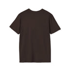 My Code Works... Most Of The Time Unisex Softstyle T-Shirt