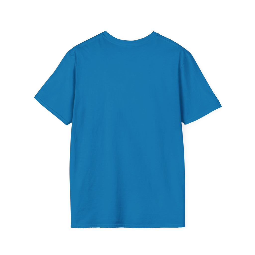 Wi‑Fi Whisperer Unisex Softstyle T-Shirt - Funny Tech Lover Graphic Tee
