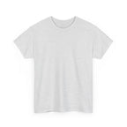 "Eat Sleep Code Repeat" Coder Heavy Cotton T‑Shirt