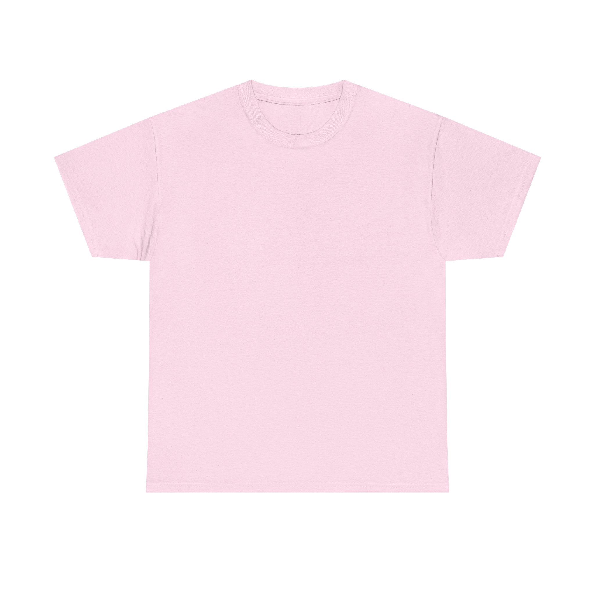 "Eat Sleep Code Repeat" Coder Heavy Cotton T‑Shirt